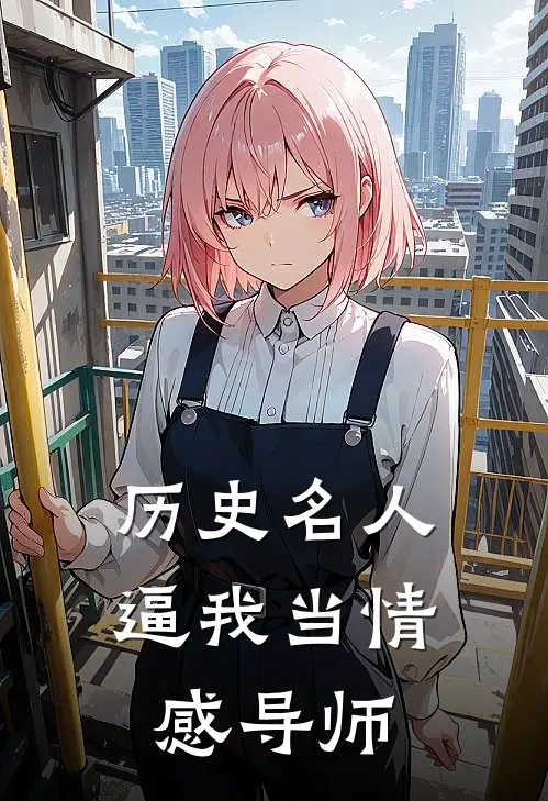 历史名人逼我当情感导师