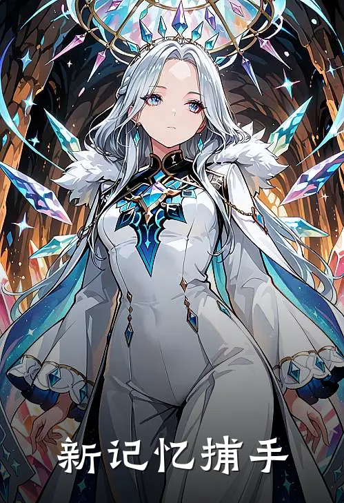 新记忆捕手沈铎林夏完整版在线阅读_沈铎林夏完整版阅读