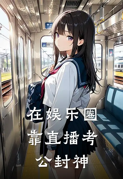 在娱乐圈靠直播考公封神(顾笙笙温榆)全本免费小说_新热门小说在娱乐圈靠直播考公封神顾笙笙温榆