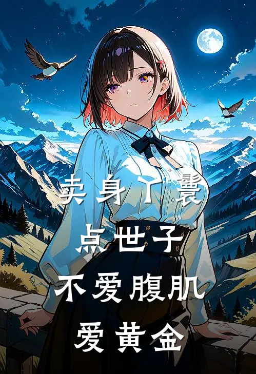 卖身丫鬟点世子，不爱腹肌爱黄金