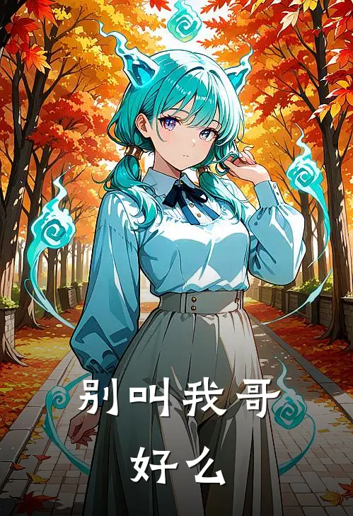 别叫我哥，好么