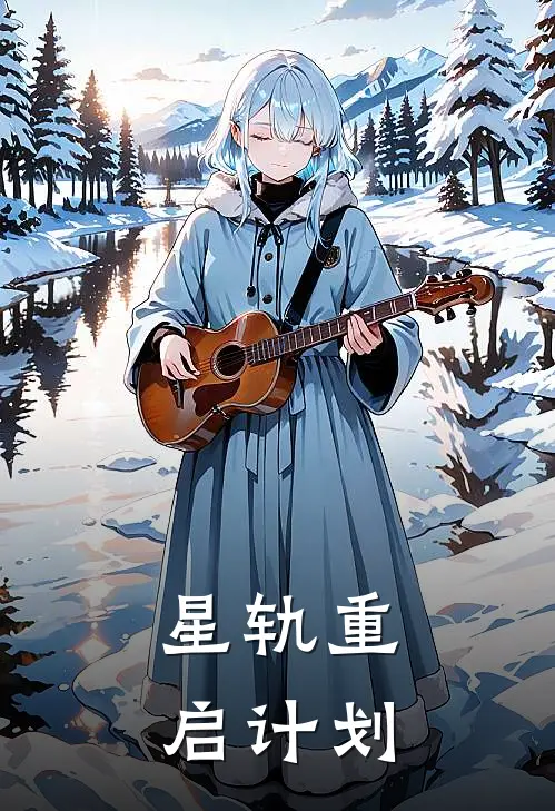 星轨重启计划沈星遥陆沉舟完结版免费阅读_星轨重启计划全章节免费在线阅读