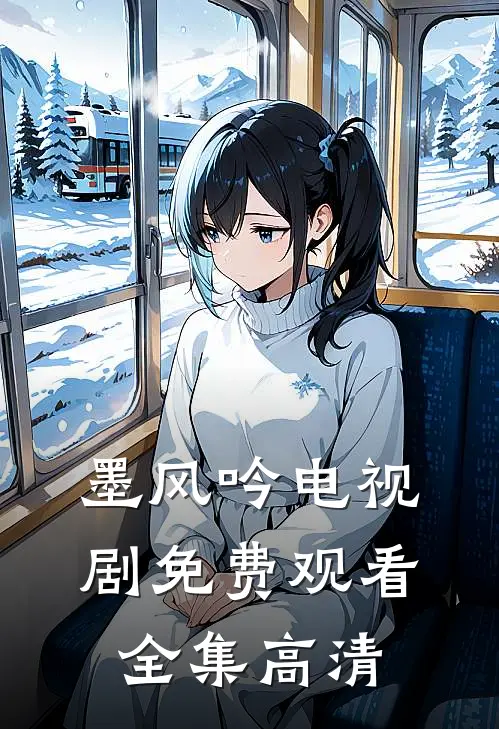 墨风吟电视剧免费观看全集高清