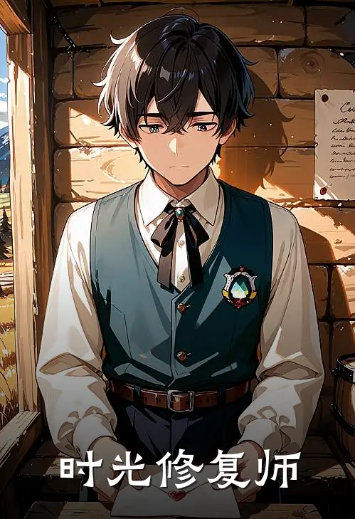 时光_修复师