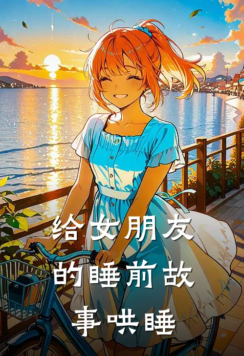 给女朋友的睡前故事哄睡