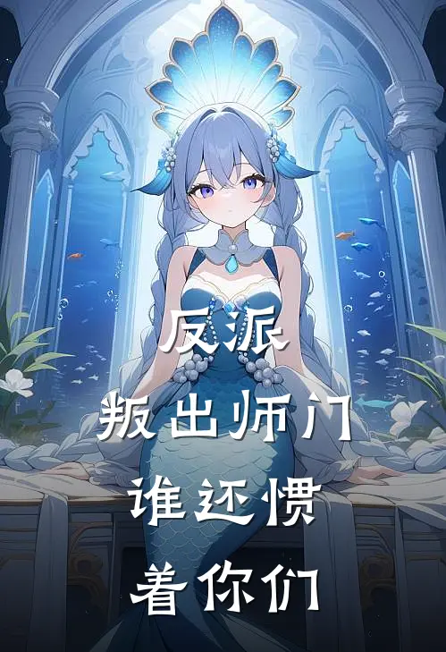 反派：叛出师门，谁还惯着你们