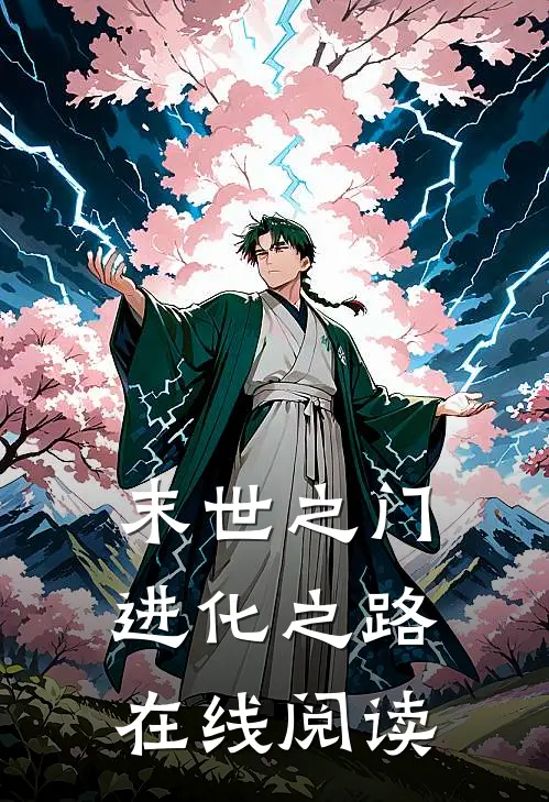 末世之门进化之路在线阅读