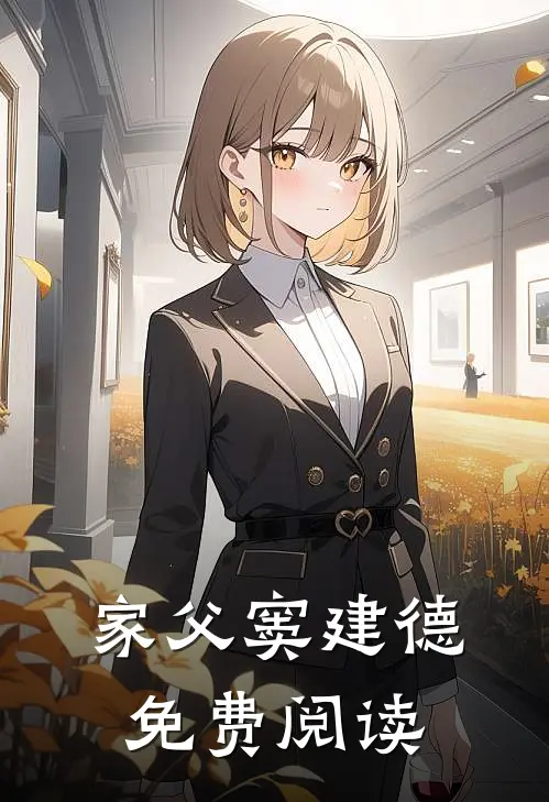 家父窦建德免费阅读