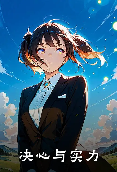 决心与实力(朱刚汪玉霞)免费小说_完整版免费阅读决心与实力朱刚汪玉霞