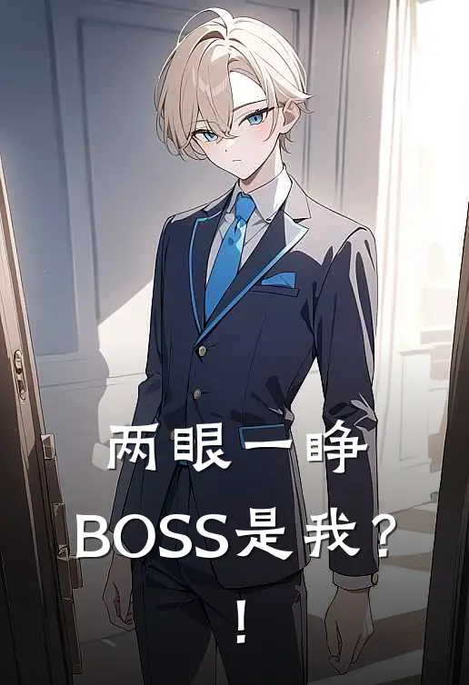 来戈林清(两眼一睁，BOSS是我？！)全文免费在线阅读_两眼一睁，BOSS是我？！完整版免费在线阅读