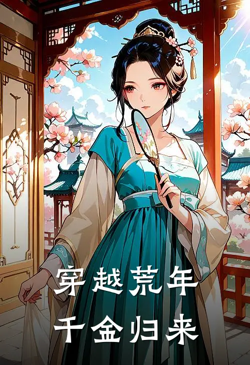 穿越荒年千金归来(莫琉璃莫永安)全文在线阅读_(穿越荒年千金归来)精彩小说