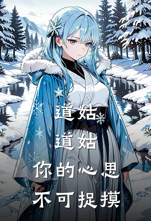 道姑，道姑，你的心思不可捉摸(何襄荷香)全本免费小说阅读_全文免费阅读道姑，道姑，你的心思不可捉摸何襄荷香