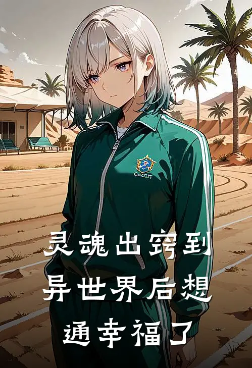 灵魂出窍到异世界后想通幸福了