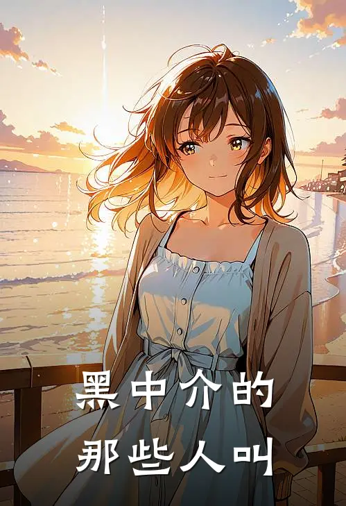 黑中介的那些人叫