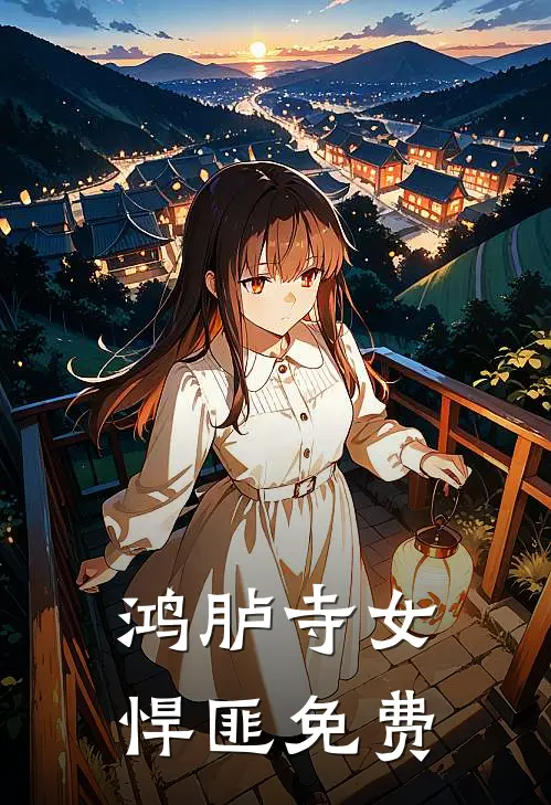 鸿胪寺女悍匪免费