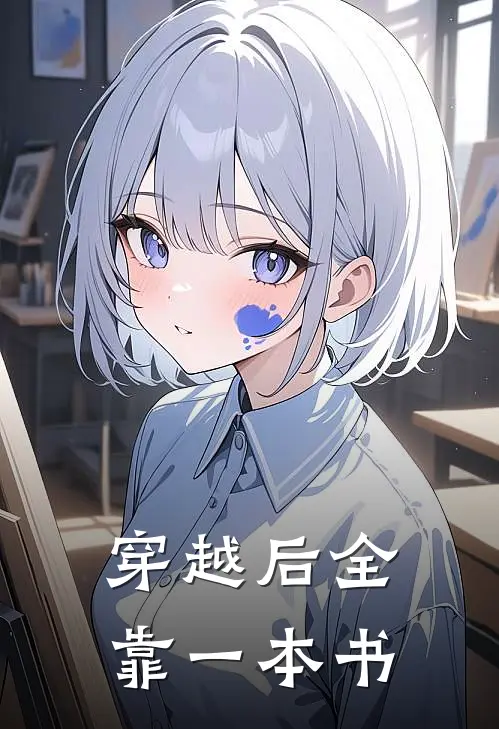 穿越后全靠一本书