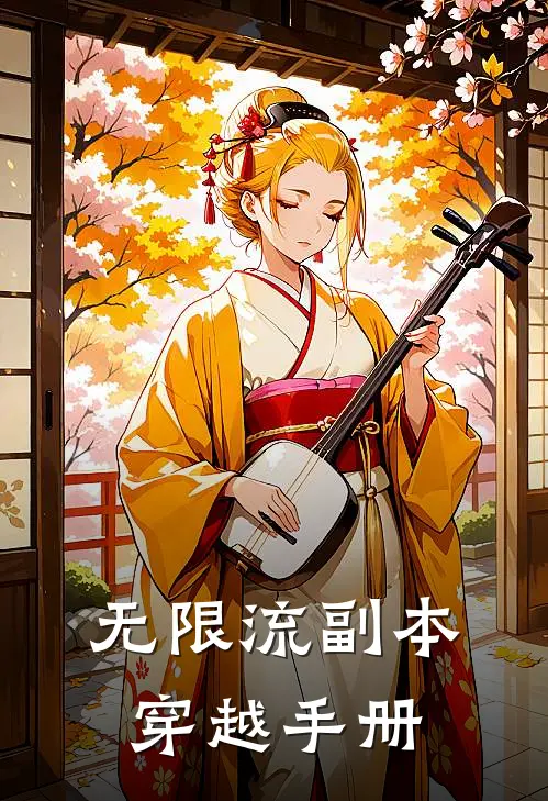 无限流副本穿越手册