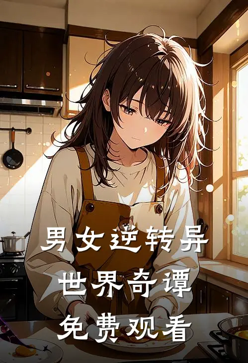 男女逆转异世界奇谭免费观看