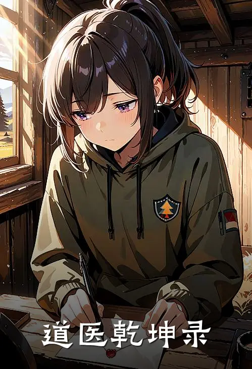 道医乾坤录(苏尘苏明)推荐完结小说_最新章节列表道医乾坤录(苏尘苏明)