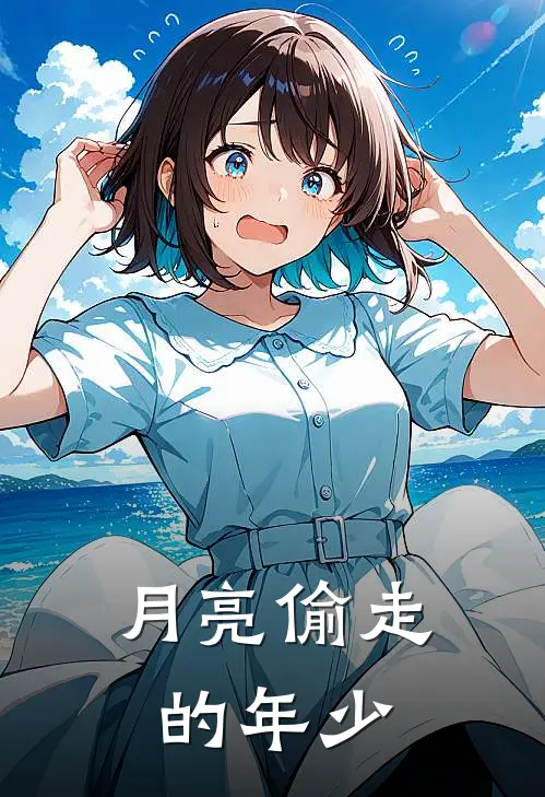 月亮偷走的年少