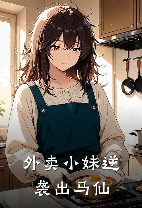 外卖小妹逆袭出马仙