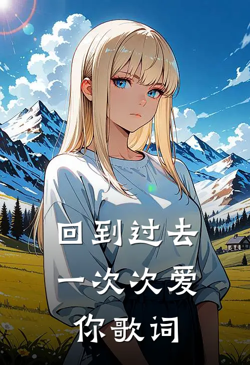 回到过去一次次爱你歌词