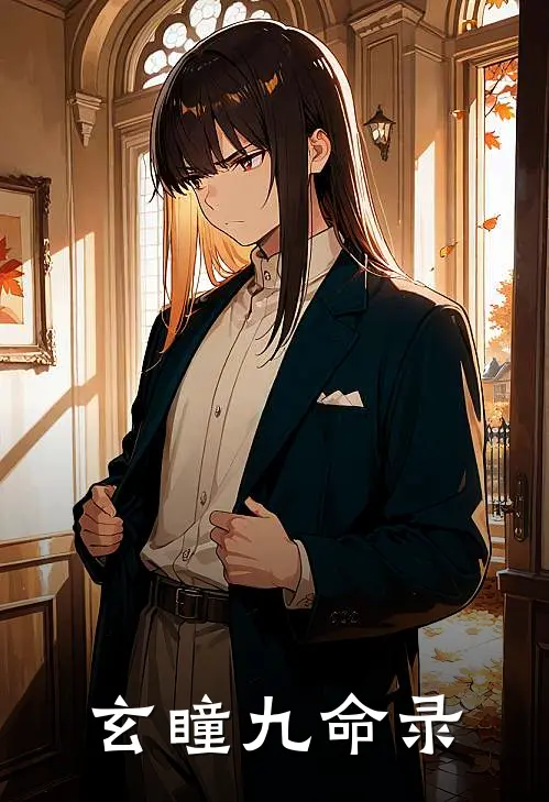 玄瞳九命录(薛锦李冰)全本免费小说_最新章节列表玄瞳九命录(薛锦李冰)
