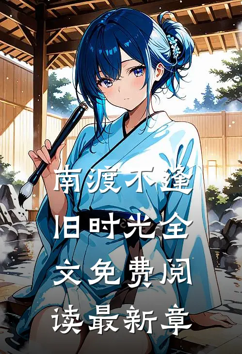 南渡不逢旧时光全文免费阅读最新章