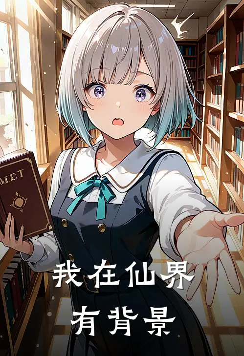 我在仙界有背景林辰赵虎免费小说在线阅读_最新章节列表我在仙界有背景(林辰赵虎)