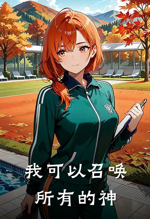 我可以召唤所有的神