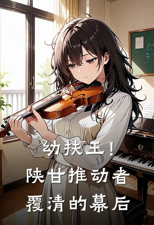 幼扶王！陕甘推动者，覆清的幕后（傅昊孙义宝）全文免费阅读无弹窗大结局_幼扶王！陕甘推动者，覆清的幕后最新章节列表_笔趣阁（傅昊孙义宝）