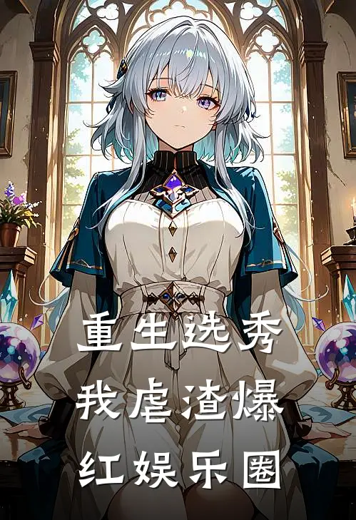 重生选秀，我虐渣爆红娱乐圈