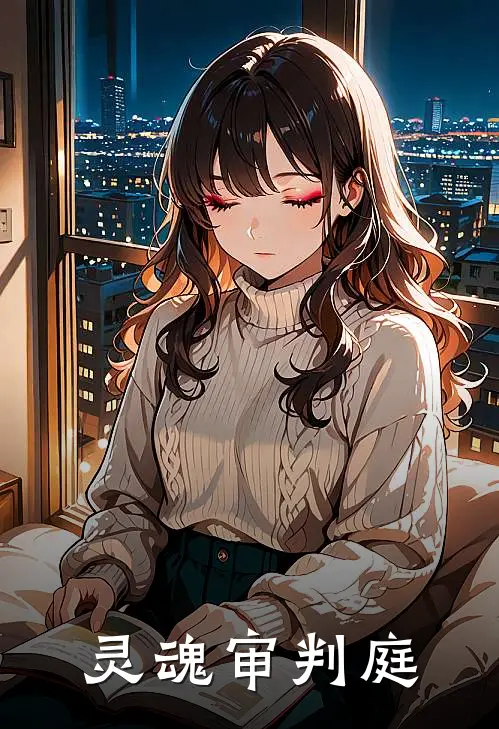 灵魂审判庭