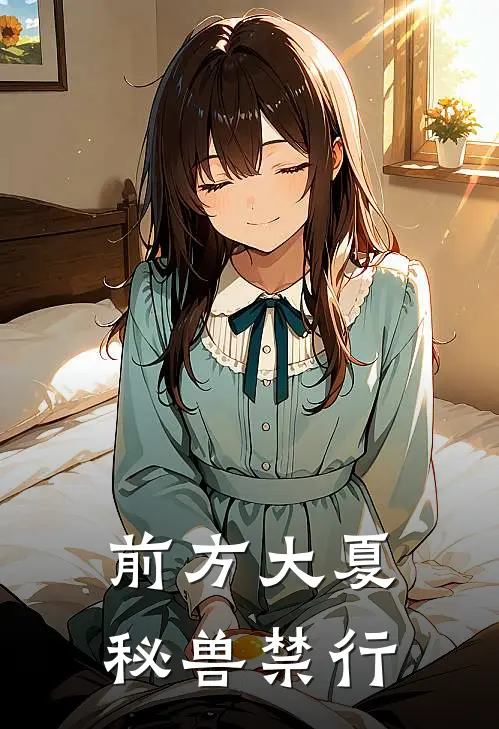 前方大夏，秘兽禁行