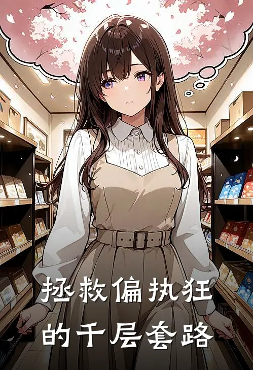 拯救偏执狂的千层套路