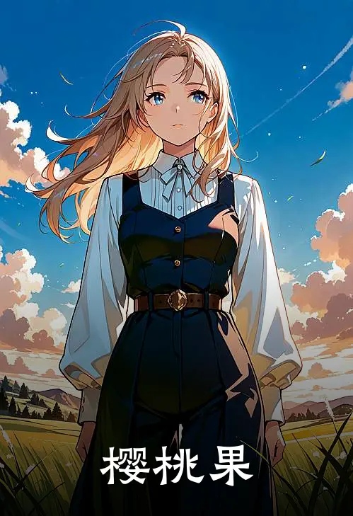 樱桃果薛诺慧如免费小说完整版_最新好看小说樱桃果薛诺慧如