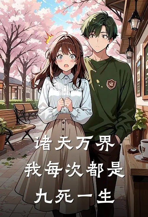 诸天万界，我每次都是九死一生