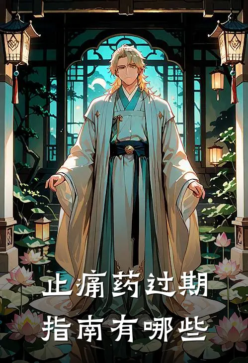 止痛药过期指南有哪些