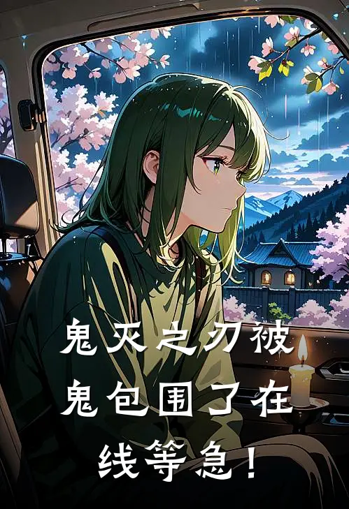 奕白秋奕白《鬼灭之刃被鬼包围了在线等急！》完结版免费阅读_鬼灭之刃被鬼包围了在线等急！全文免费阅读