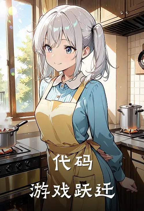 代码：游戏跃迁