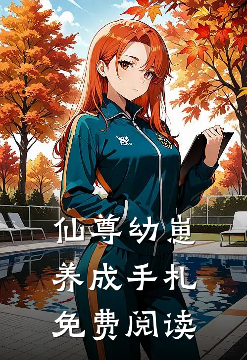 仙尊幼崽养成手札免费阅读