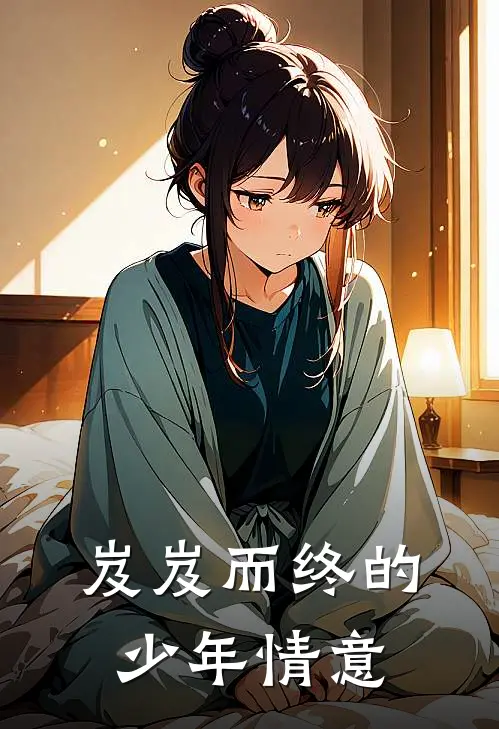 岌岌而终的少年情意
