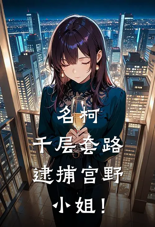 名柯：千层套路逮捕宫野小姐！