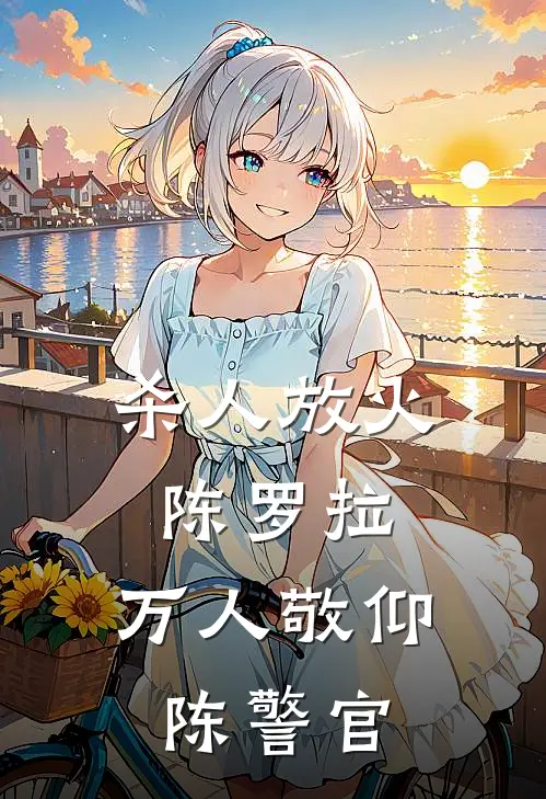 《杀人放火陈罗拉，万人敬仰陈警官》陈灿安迪已完结小说_杀人放火陈罗拉，万人敬仰陈警官(陈灿安迪)火爆小说