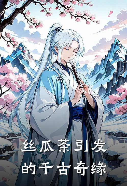 丝瓜茶引发的千古奇缘