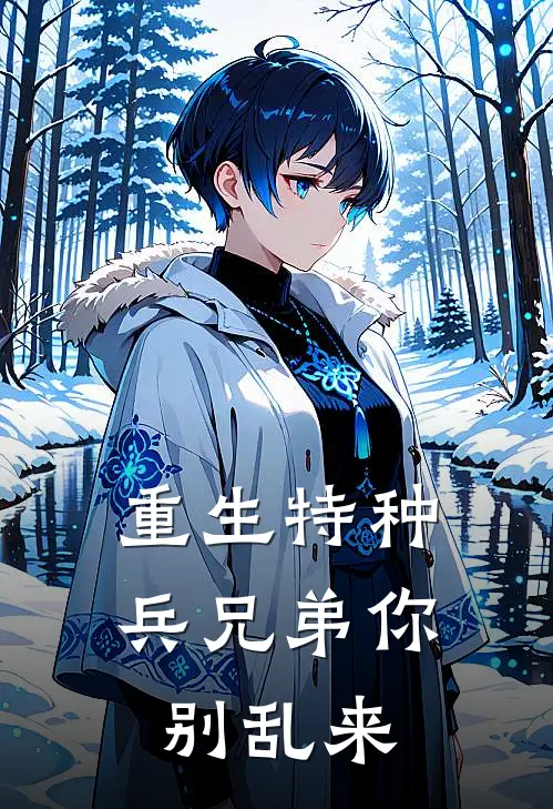 重生特种兵兄弟你别乱来