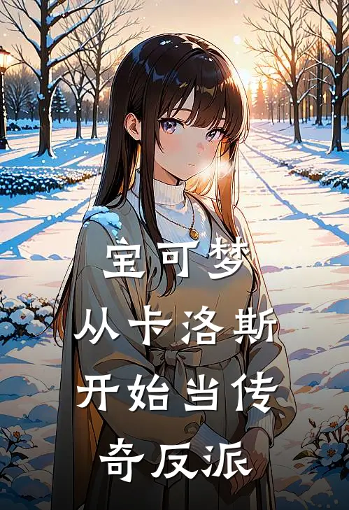 宝可梦：从卡洛斯开始当传奇反派林恩阿勃梭鲁完本热门小说_小说推荐完结宝可梦：从卡洛斯开始当传奇反派林恩阿勃梭鲁