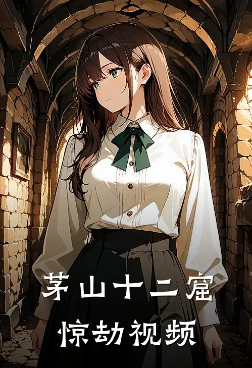 茅山十二窟惊劫视频