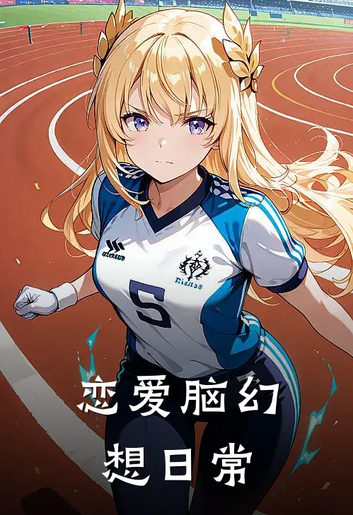 恋爱脑幻想日常