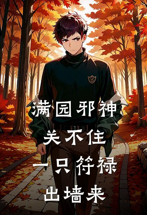 满园邪神关不住，一只符禄出墙来(符禄黄十三)最新完本小说推荐_免费小说推荐满园邪神关不住，一只符禄出墙来符禄黄十三